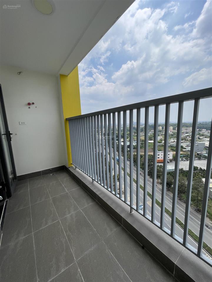 Minh quốc plaza giá chỉ hơn 2 tỷ nhận nhà ở ngay thủ dầu một, mua trực tiếp cdt, giỏ hàng riêng