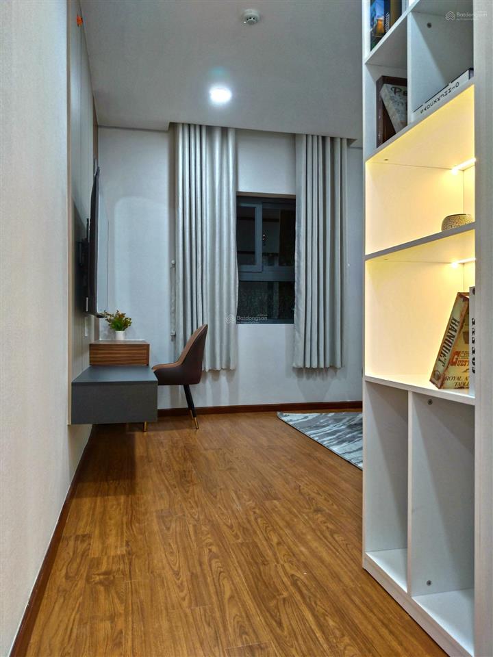 Hối tiếc khi không mua minh quốc plaza quá rẻ, vị trí cực kỳ đắc địa  đối diện metro số 1, sát kcn