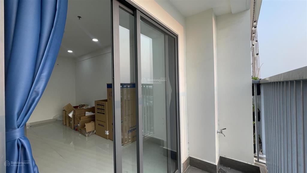 Cho thuê căn hộ 2pn2wc thủ dầu một  full nội thất (chỉ xách vali về ở) giá 6,5 triệu
