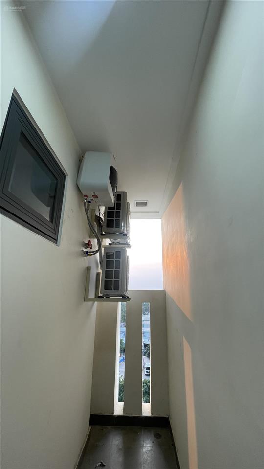 Cho thuê căn hộ 2pn2wc thủ dầu một  full nội thất (chỉ xách vali về ở) giá 6,5 triệu