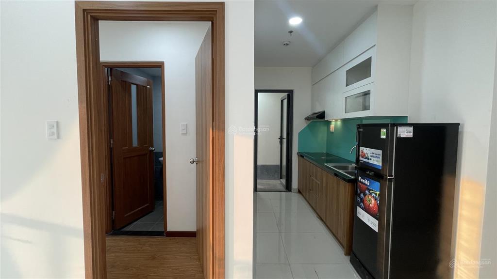 Cho thuê căn hộ 2pn2wc thủ dầu một  full nội thất (chỉ xách vali về ở) giá 6,5 triệu