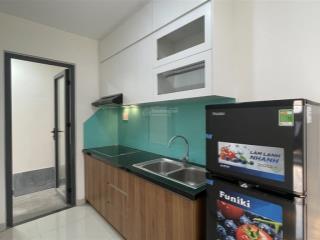 Cho thuê căn hộ 2pn2wc thủ dầu một  full nội thất (chỉ xách vali về ở) giá 6,5 triệu