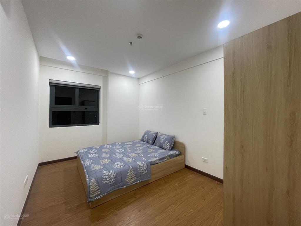 Căn hộ 2pn không những rộng, thoáng mà còn rẻ  thật tiếc cho ai không biết tới