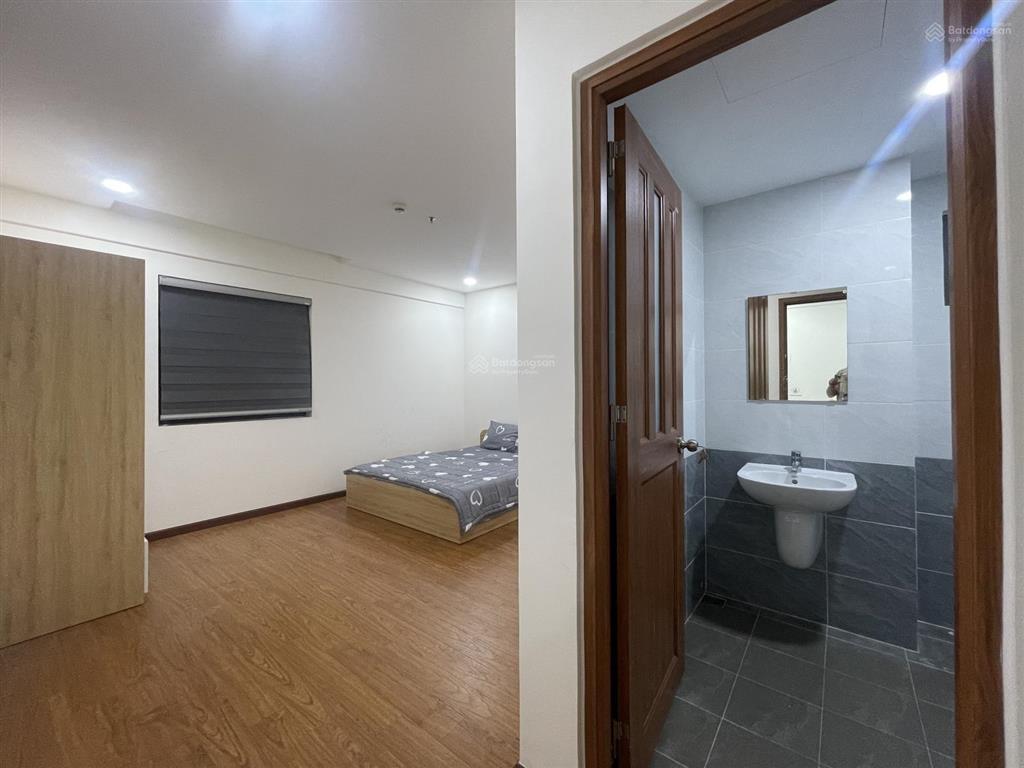 Căn hộ 2pn không những rộng, thoáng mà còn rẻ  thật tiếc cho ai không biết tới
