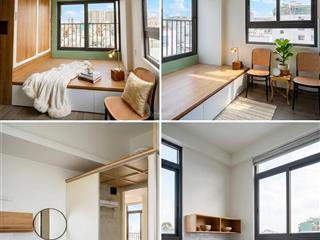 Cho thuê chung cư mini 1pn, 1wc, 16m2 tại bình thuận, q7, giá siêu hời 8 triệu vnd