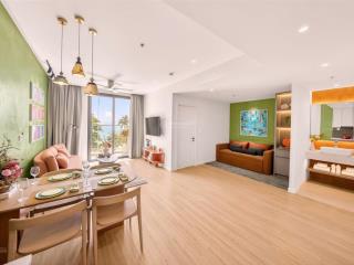 Sở hữu căn hộ 2 pn toà onsen 2  charmora city giá rẻ nhất thị trường