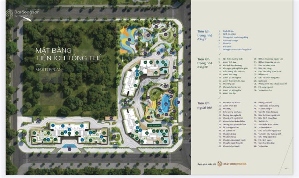 Quỹ căn thuê lumiere smart city studio 8tr, 1n1wc 9tr, 2n2wc 10tr, 3n 81m2 14tr