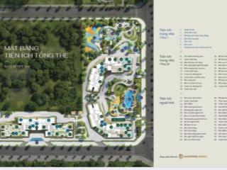 Quỹ căn thuê lumiere smart city studio 8tr, 1n1wc 9tr, 2n2wc 10tr, 3n 81m2 14tr