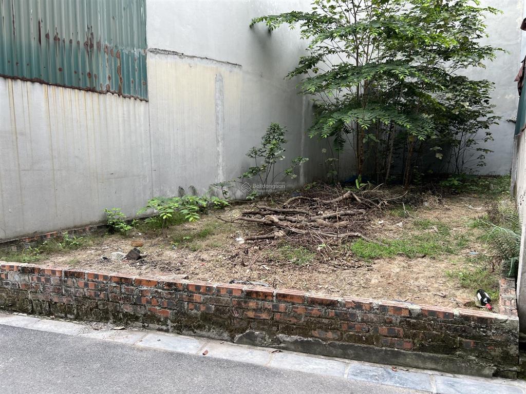 Chủ cắt lỗ sâu lô 84m kính nỗ đông anh gần trường gần chợ gần bệnh viện