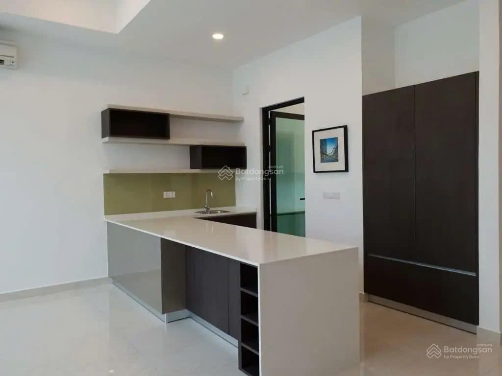 Bán căn áp góc mansions 154m2, 4 tầng thang máy kính giá 69 tỷ