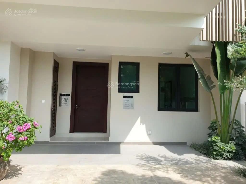 Bán căn áp góc mansions 154m2, 4 tầng thang máy kính giá 69 tỷ