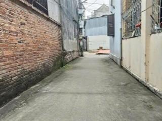 Cơ hội duy nhất để sở hữu 59m2 đất ô tô đỗ cửa tại lam cầu, dương quang cũ nay là xã thuận an