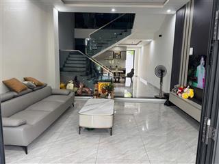 Bán nhà 3 tầng 125m2 mt bùi xương trạch  khuê trung  cẩm lệ