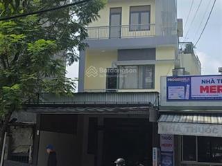 Bán nhà 3tầng tôn đản lô đẹp khủng .107m .ngang 6m