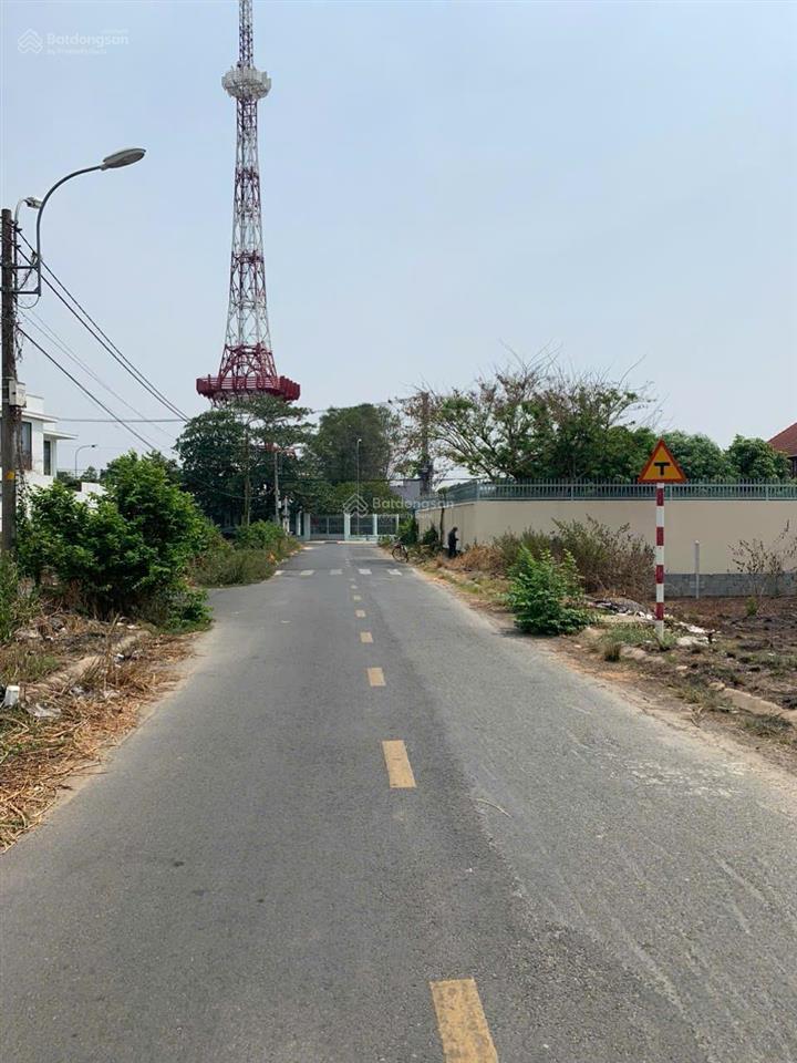 Cần ra gấp lô mặt tiền huỳnh văn cọ, tt củ chi 200m2 thổ cư