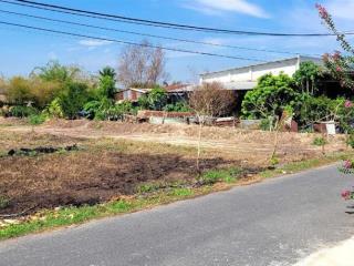 Chủ cần bán gấp lô đất đẹp mt nguyễn thị quá củ chi . 177m2 giá 1ty1