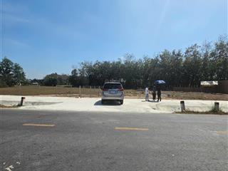 Chính chủ cần bán đất 150m2 full thổ cư. giá 900tr shr