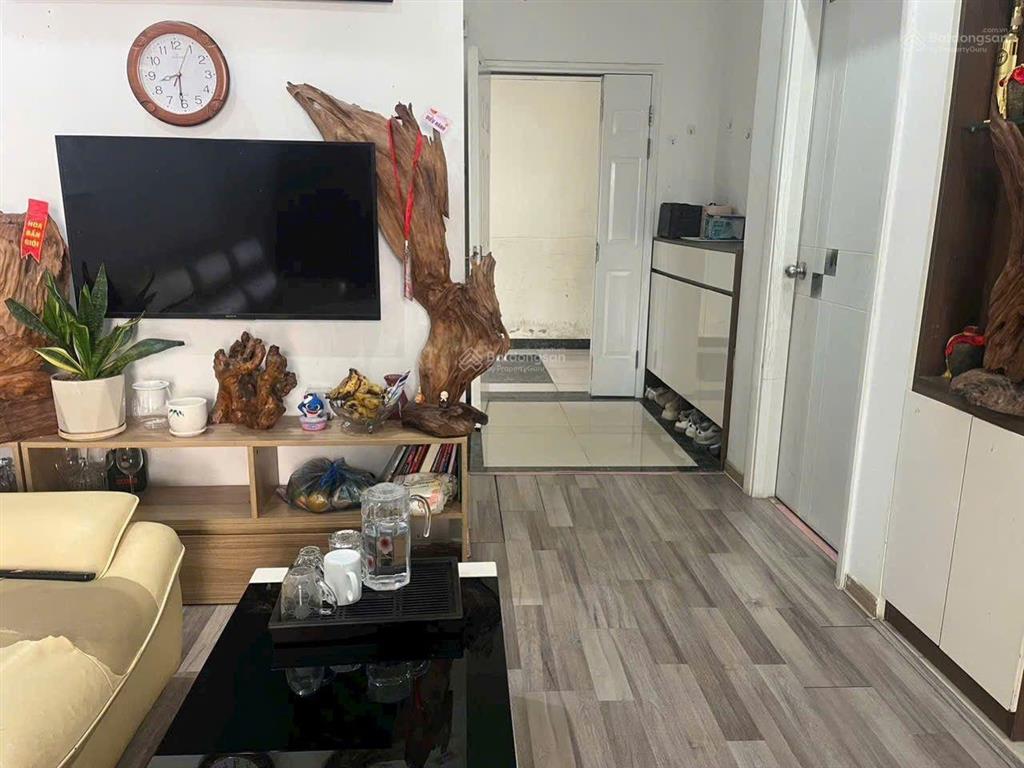 Chung cư siêu rẻ an khánh, full nội thất, sẵn sổ chỉ 64tr/m2