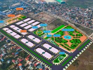 Chính chủ bán căn áp góc phía vỉa hè không vướng cột điện chiếu sáng