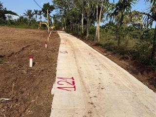 ĐẤT ĐẸP – GIÁ TỐT – CHÍNH CHỦ CẦN BÁN LÔ ĐẤT TẠI Xã Ea Drông, Thị xã Buôn Hồ, Tỉnh Đắk Lắk