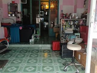 CHÍNH CHỦ Bán Nhanh Nhà Đang ở Cấp 4, Mặt Tiền Đường 6 KP 3, Phường Trường Thạnh( cũ), TP