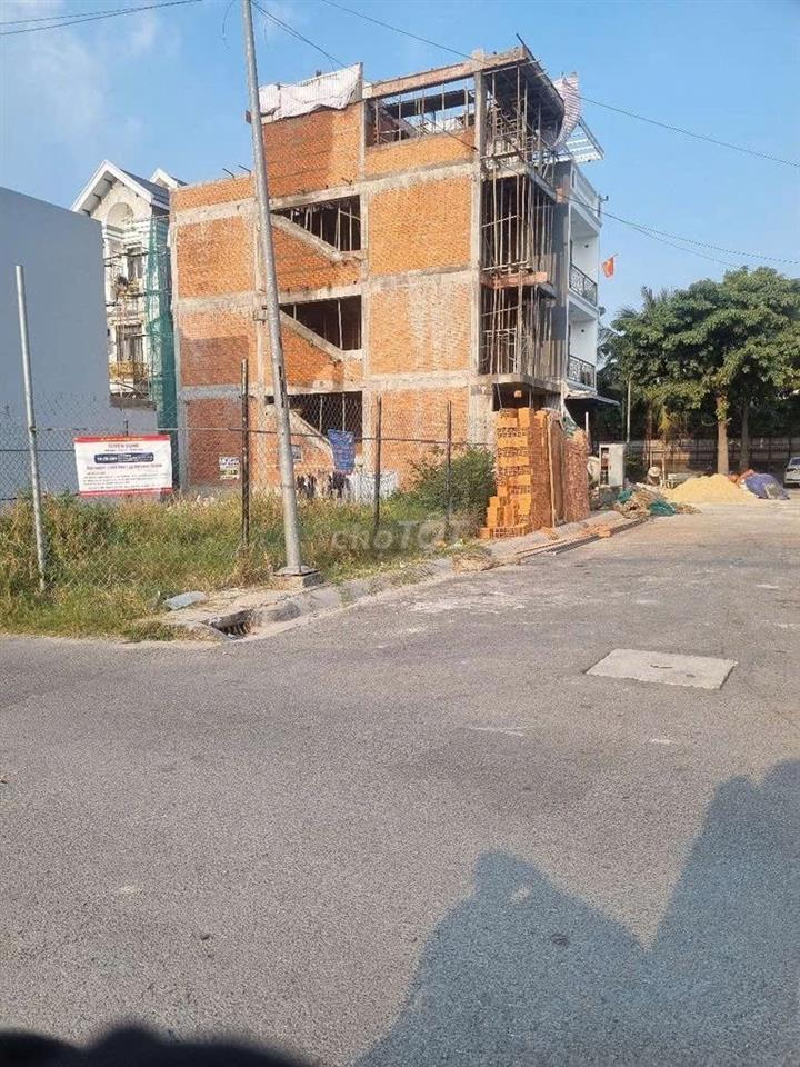 ĐẤT ĐẸP – GIÁ TỐT  – CHÍNH CHỦ CẦN BÁN GẤP Tại Xã Vĩnh Lộc A, Huyện Bình Chánh, Tp Hồ Chí