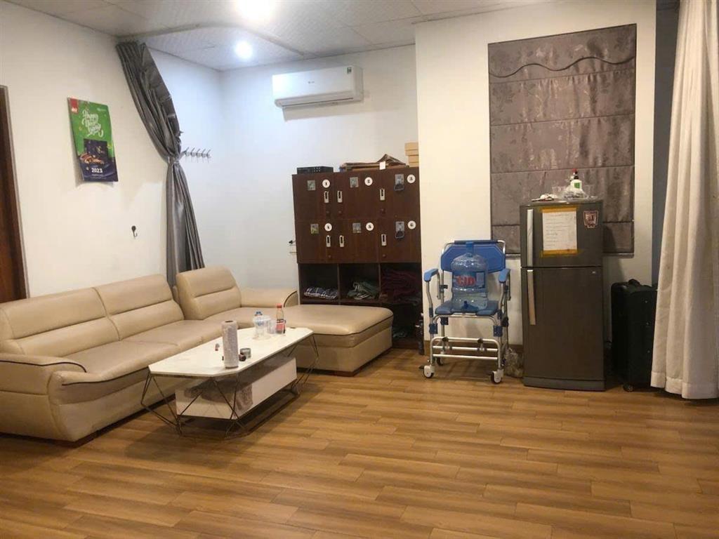 Bán Nhà 7 Tầng - GIÁ ĐẦU TƯ Tại Tạ Đông Trung, phường Bồ Đề , quận Long Biên, tp Hà Nội