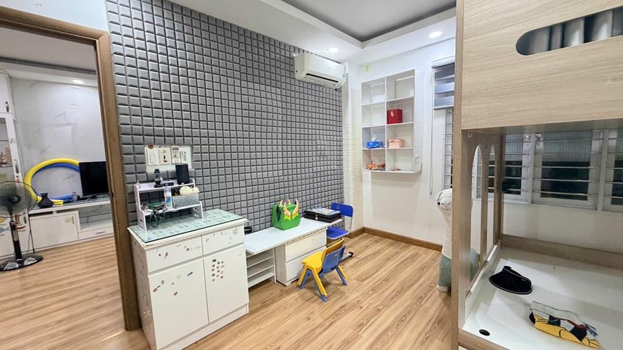 **NHÀ ĐẸP – GIÁ TỐT CẦN BÁN CĂN HỘ tại Chung cư C1 Tân Vĩnh, P. 6, Quận 4, TP.HCM (P.