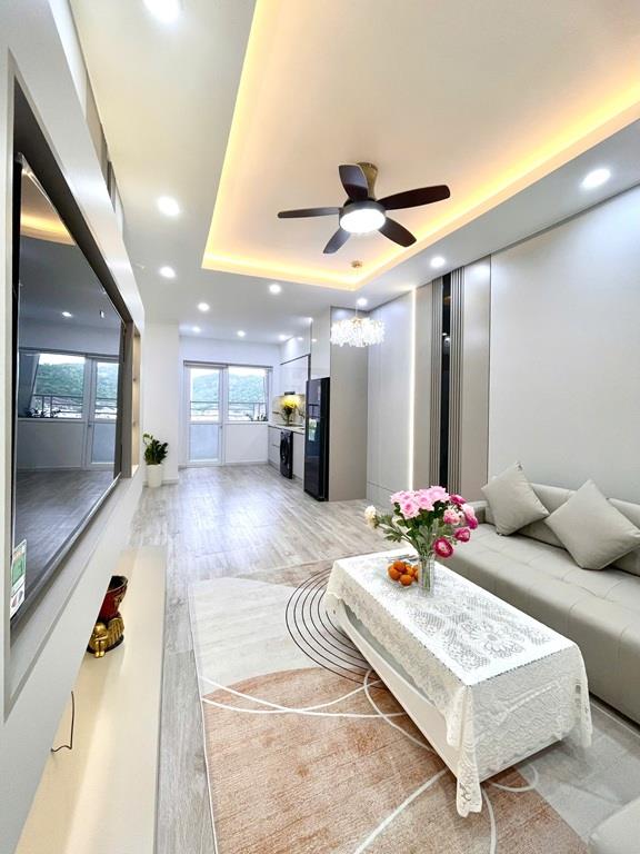 HOT HOT – CHÍNH CHỦ CẦN BÁN  CĂN HỘ ĐẸP Số 3 Đường Phạm Văn Đồng, P, Vĩnh Phước, TP. Nha