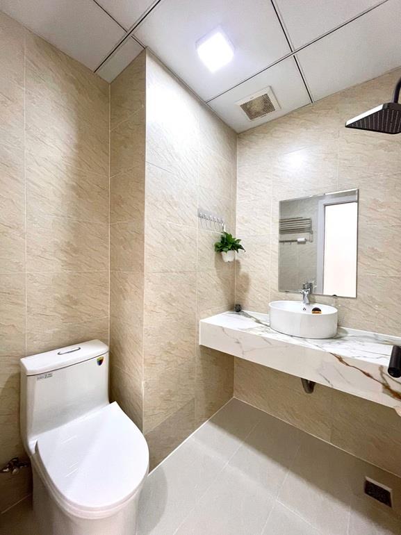 HOT HOT – CHÍNH CHỦ CẦN BÁN  CĂN HỘ ĐẸP Số 3 Đường Phạm Văn Đồng, P, Vĩnh Phước, TP. Nha
