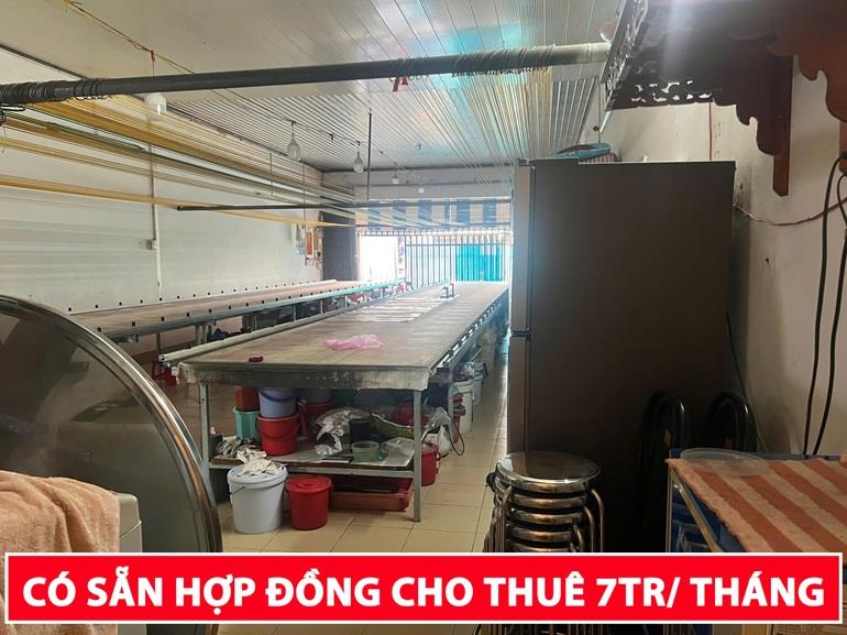 GIÁ TỐT – CẦN BÁN CĂN NHÀ MẶT TIỀN Vạn Hạnh 6, xã Trung Chánh, huyện Hóc Môn, TP. Hồ Chí