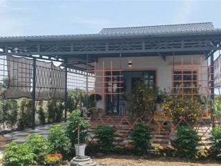 NHÀ CHÍNH CHỦ – GIÁ TỐT – CẦN BÁN Căn Nhà Mặt Tiền Tại Huyện Gò Công Đông, Tiền Giang.