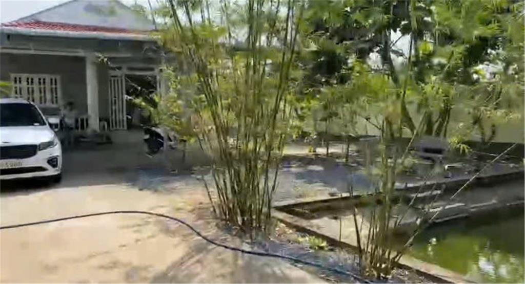 CHÍNH CHỦ CẦN BÁN BIỆT THỰ NHÀ VƯỜN - CĂN HỘ CAO CẤP Tại NGUYỄN HỮU THỌ, NHÀ BÈ