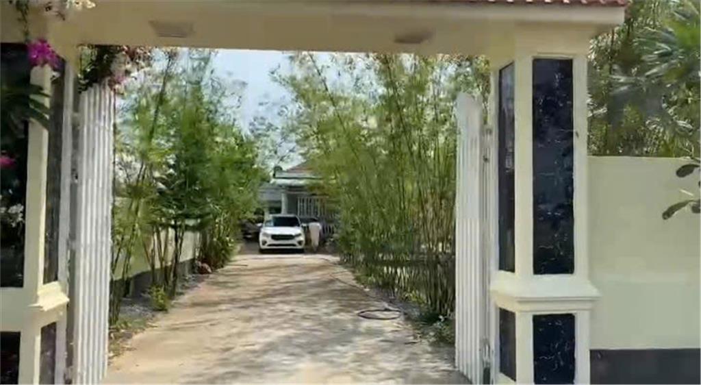 CHÍNH CHỦ CẦN BÁN BIỆT THỰ NHÀ VƯỜN - CĂN HỘ CAO CẤP Tại NGUYỄN HỮU THỌ, NHÀ BÈ