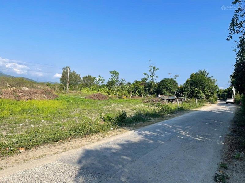 HOT HOT – CHÍNH CHỦ CẦN BÁN LÔ ĐẤT VEN ĐẦM NHA PHU Đường Hòn Hèo, Ninh Phú, TX.Ninh Hòa,