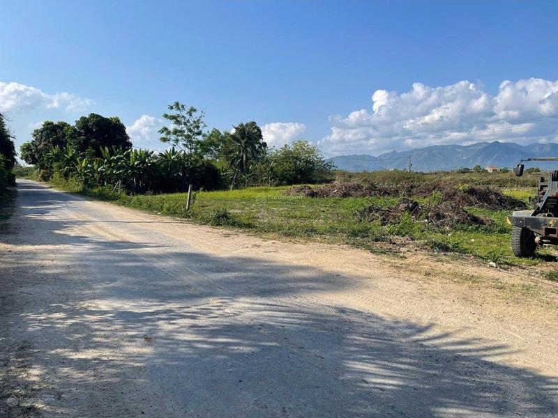 HOT HOT – CHÍNH CHỦ CẦN BÁN LÔ ĐẤT VEN ĐẦM NHA PHU Đường Hòn Hèo, Ninh Phú, TX.Ninh Hòa,