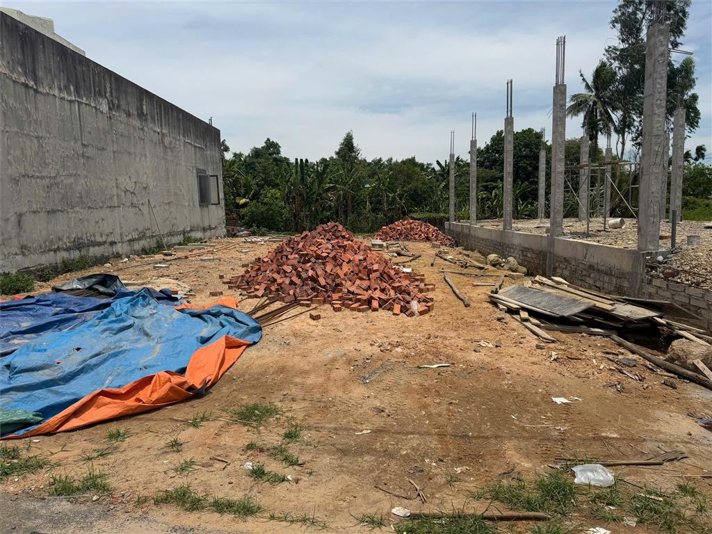 ĐẤT ĐẸP  - GIÁ TỐT CHÍNH CHỦ CẦN BÁN ĐẤT Xã Hòa Tiến, Huyện Hòa Vang, Đà Nẵng