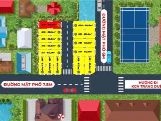 Hot ĐÓN SÓNG KCN TRÀNG DUỆ 3 tp Hải Phòng – CƠ HỘI ĐẦU TƯ KHÔNG THỂ BỎ LỠ