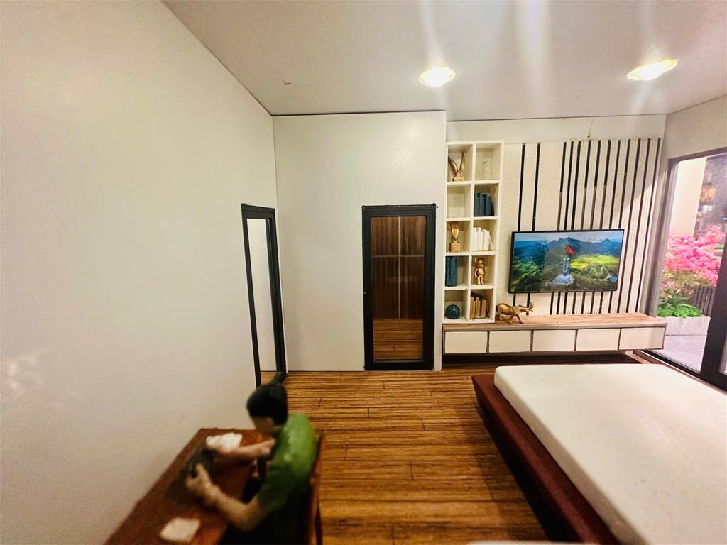 CĂN HOT NHẤT VSIP NGHỆ AN – CHỈ TỪ 1,75 TỶ SỞ HỮU NHÀ PHỐ CASA KĐT VSIP Hưng Tây, Hưng