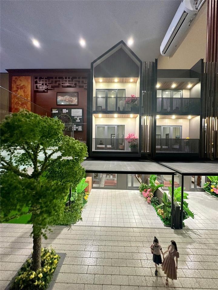 CĂN HOT NHẤT VSIP NGHỆ AN – CHỈ TỪ 1,75 TỶ SỞ HỮU NHÀ PHỐ CASA KĐT VSIP Hưng Tây, Hưng