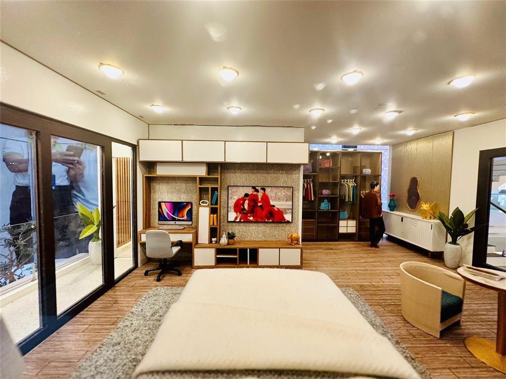 CĂN HOT NHẤT VSIP NGHỆ AN – CHỈ TỪ 1,75 TỶ SỞ HỮU NHÀ PHỐ CASA KĐT VSIP Hưng Tây, Hưng