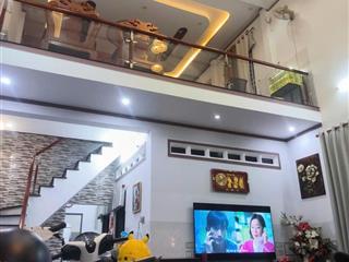 NHÀ ĐẸP – GIÁ TỐT – CHÍNH CHỦ CẦN BÁN NHÀ RIÊNG TẠI Đường số 16 Điện Biên Phủ, Phường