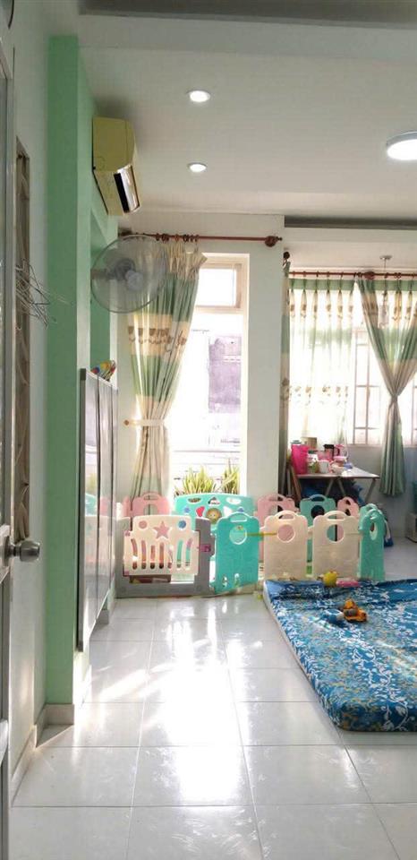 HOT HOT – CHÍNH CHỦ CẦN BÁN CĂN NHÀ TẠI Phường 4, Quận 3, TP. Hồ Chí Minh