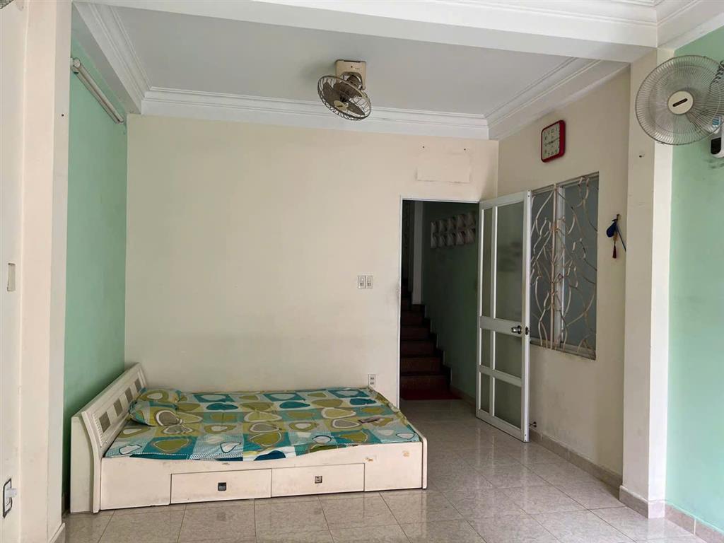 HOT HOT – CHÍNH CHỦ CẦN BÁN CĂN NHÀ TẠI Phường 4, Quận 3, TP. Hồ Chí Minh