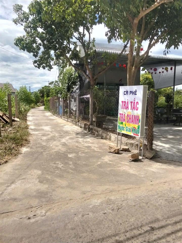 HOT HOT – CHÍNH CHỦ CẦN BÁN LÔ ĐẤT TẠI Xã Phước Thành, huyện Tuy Phước, tỉnh Bình Định.