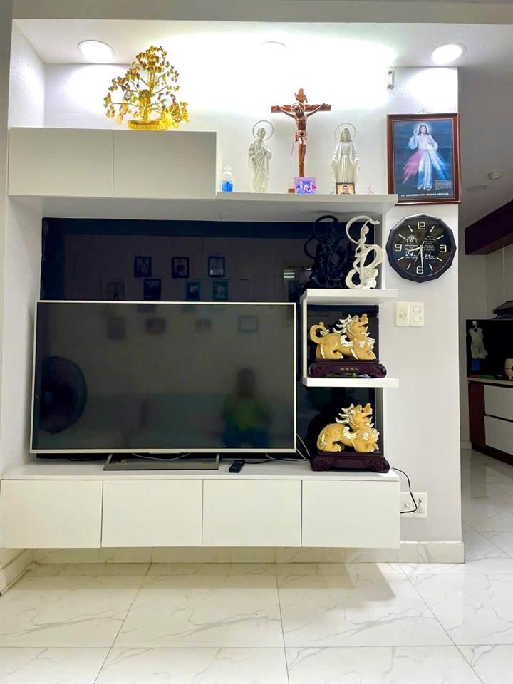 HOT HOT –CẦN BÁN CĂN HỘ CENTRAL PLAZA TẠI  Chung cư Central Plaza, phường 8, Q.Tân Bình,