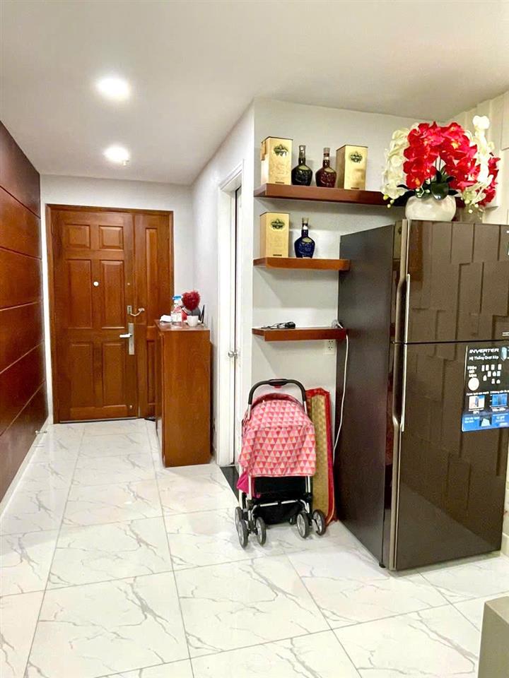 HOT HOT –CẦN BÁN CĂN HỘ CENTRAL PLAZA TẠI  Chung cư Central Plaza, phường 8, Q.Tân Bình,