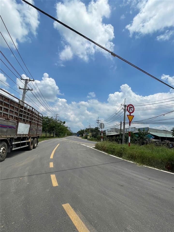 ĐẤT ĐẸP- GIÁ TỐT BÁN NHANH LÔ ĐẤT ĐẦU TƯ LÀ SINH LỜI TẠI huyện Nhơn Trạch, tỉnh Đồng Nai