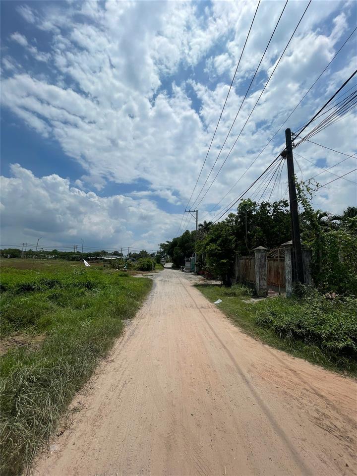 ĐẤT ĐẸP- GIÁ TỐT BÁN NHANH LÔ ĐẤT ĐẦU TƯ LÀ SINH LỜI TẠI huyện Nhơn Trạch, tỉnh Đồng Nai