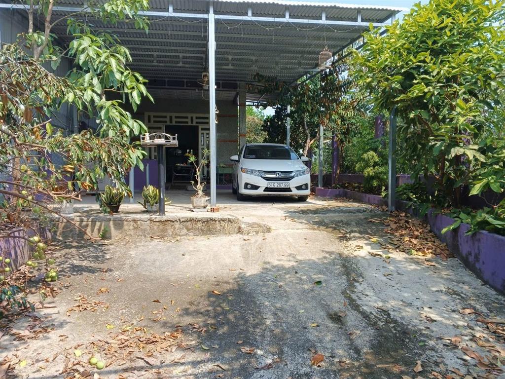 NHÀ CHÍNH CHỦ - GIÁ TỐT - Cần Bán Gấp Tại Đường Tà Lài, Xã Phú Thịnh, Tân Phú, Đồng Nai